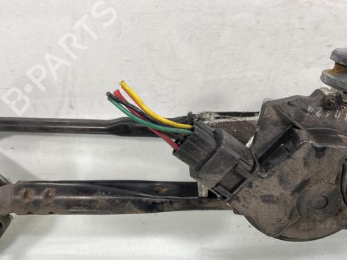 Front wiper motor KIA RIO II (JB)  | BP19976747M29 
