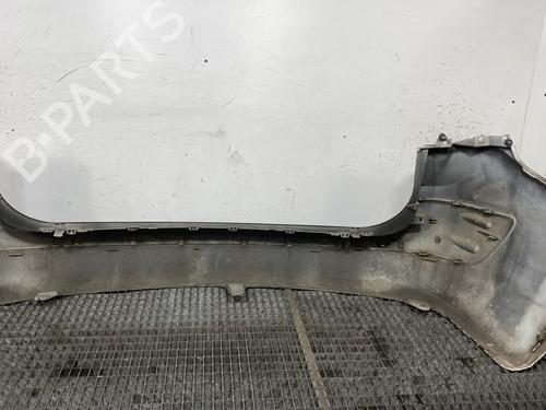 Rear bumper RENAULT MEGANE II Estate (KM0/1_)  | BP21953130C8 