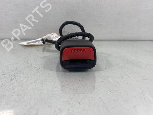 Seat buckle KIA SPORTAGE III (SL) 1.7 CRDi | BP29567207I32 
