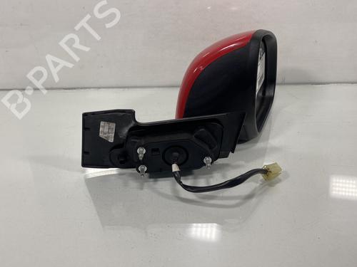 Right mirror OPEL AGILA B (H08) 1.0 (F68) | BP21949003C27 
