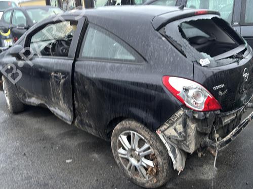 ABS pump OPEL CORSA D (S07) 1.4 (L08, L68) | BP39653434M43 - Image 16