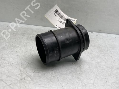 Used Mass air flow sensor Mass air flow sensor RENAULT CLIO III (BR0/1, CR0/1) [2005-2014] 19964183 19964183