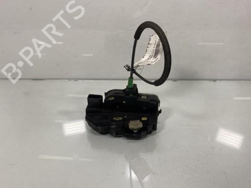 Rear right lock OPEL ASTRA H (A04)  | BP20004051C99 