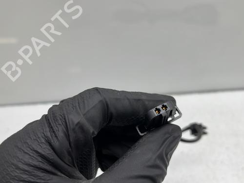 Seat buckle AUDI A4 B8 Avant (8K5) 2.0 TDI | BP25446321I32 
