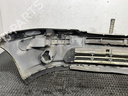 Front bumper CITROËN C3 I (FC_, FN_) 1.1 i | BP31917477C7