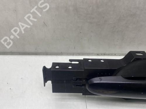 Rear right exterior door handle NISSAN CUBE (Z12) 1.5 dCi 806401FC6A