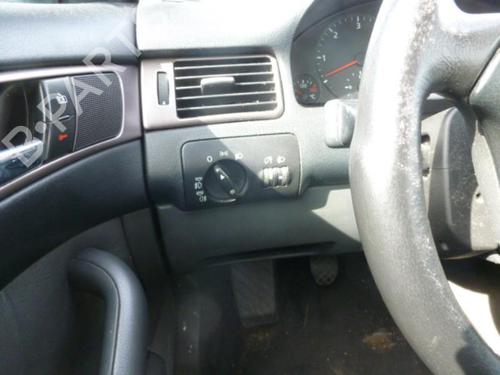 Right rear door AUDI A6 C5 Avant (4B5, 4B6) 2.8 quattro | BP20182366C5 
