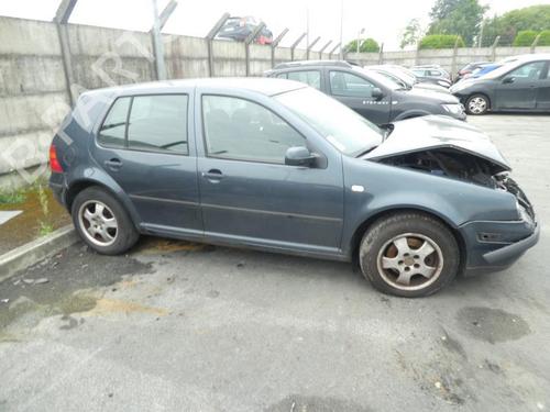 Right front door VW GOLF IV (1J1) 1.9 TDI | BP20010725C3 