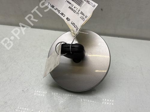 Used Fuel cap Fuel cap PEUGEOT 206 Hatchback (2A/C) 1.4 HDi eco 70 (68 hp) 33659194 33659194