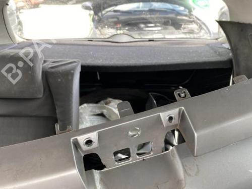 Climate control PEUGEOT 307 (3A/C) 2.0 HDi 90 | BP20184705I5 