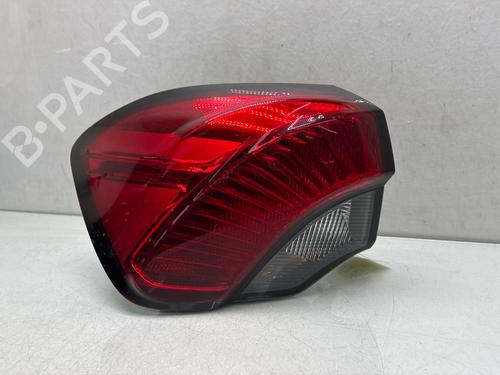 Left taillight FIAT TIPO Hatchback (356_, 357_) 1.6 D (356HXG1B, 356HXG11) | BP40066659C34 - Image 5