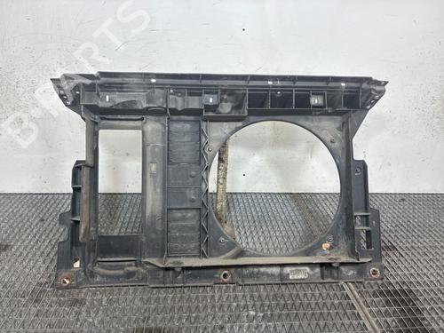 Frontplade/Frontkurv PEUGEOT 607 (9D, 9U) 2.0 HDI | BP38597753C72 - Image 4