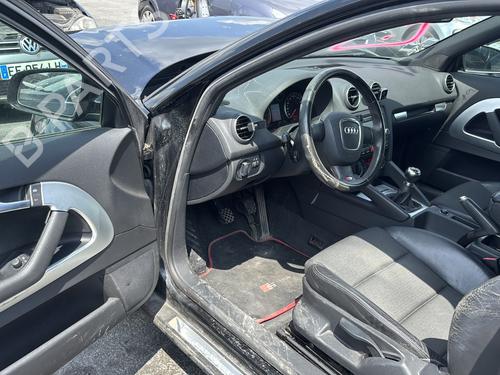 Pedal AUDI A3 (8P1) 1.8 TFSI | BP31831439I4  - Image 11