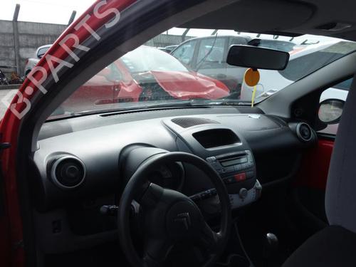 Third brake light CITROËN C1 (PM_, PN_) 1.0 | BP32495710L11 