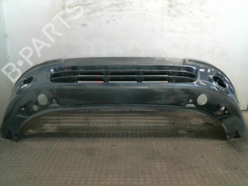 Used Front bumper FIAT MULTIPLA (186_) 1.9 JTD 115 (115 hp) 21951169