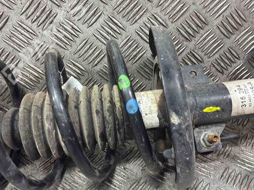 Used Right front shock absorber Right front shock absorber 36663803 36663803