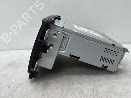 Radio RENAULT CAPTUR I (J5_, H5_) 1.2 TCe 120 | BP33830848E6  - Image 6