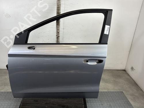 Used Left front door Left front door SEAT IBIZA V (KJ1, KJG) 1.6 TDI (95 hp) 33805061 33805061