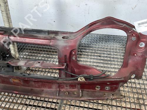 Frente em fibra/chapa RENAULT TWINGO I (C06_) 1.2 (C066, C068) | BP29897475C72