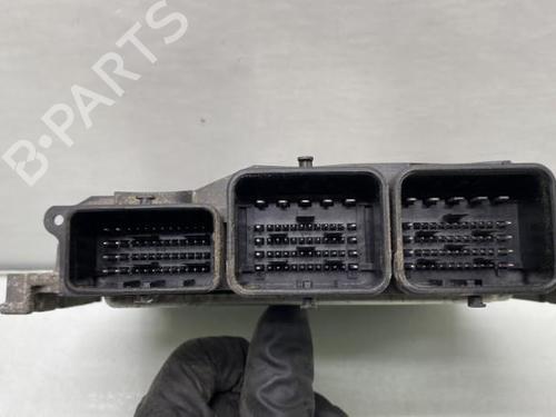 Engine control unit (ECU) FORD FIESTA VI (CB1, CCN) 1.5 TDCi | BP21485837M57 