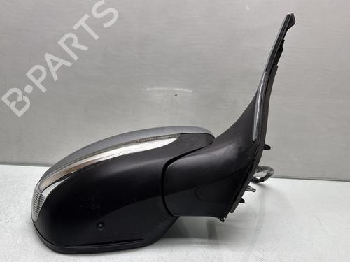 Used Right mirror Right mirror PEUGEOT 2008 I (CU_) 1.6 HDi (92 hp) 32230461 32230461
