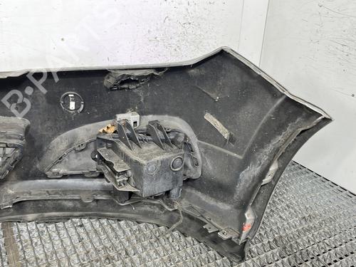Front bumper OPEL ASTRA H GTC (A04) 1.7 CDTI (L08) | BP27820220C7 