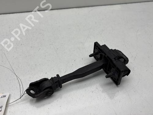 Used Hinge/Door check strap PEUGEOT 208 II (UB_, UP_, UW_, UJ_) 1.2 PureTech 75 (75 hp) 29886854