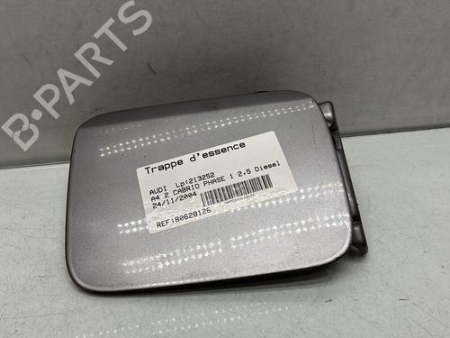 Used Fuel flap Fuel flap AUDI A4 B6 Convertible (8H7) 2.5 TDI (163 hp) 33648748 33648748