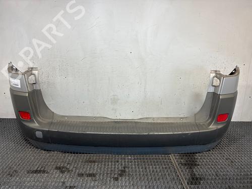 Used Rear bumper Rear bumper 38914872 38914872