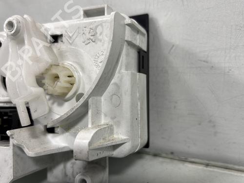 AC Styreenhet / Manøvreringsenhet PEUGEOT PARTNER Tepee 1.6 HDi | BP29939277I5