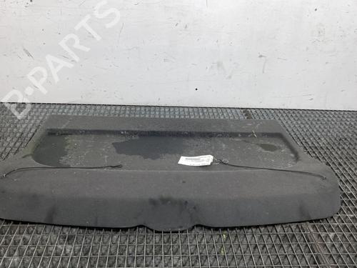 Used Rear parcel shelf Rear parcel shelf AUDI A3 Sportback (8PA) 2.0 FSI (150 hp) 29961815 29961815