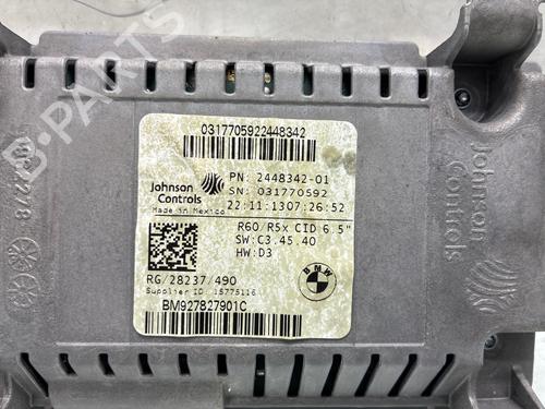Display MINI MINI PACEMAN (R61) Cooper D | BP37249754C48 - Image 4