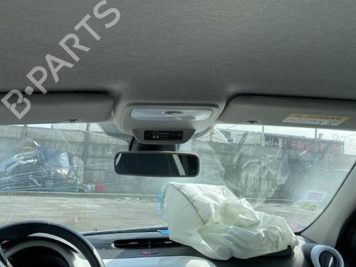 Front left interior door handle RENAULT TWINGO III (BCM_, BCA_) 0.9 TCe 95 | BP28279310I13 - Image 18