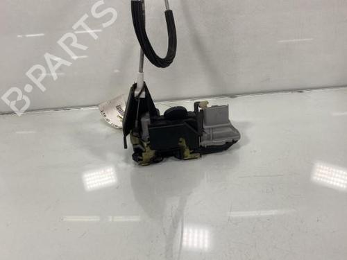 Used Front right lock PEUGEOT 307 (3A/C) 1.6 HDi (90 hp) 20023854