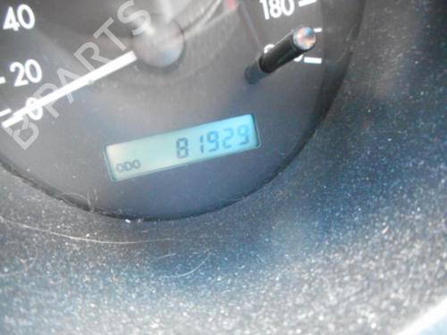 Climate control CHEVROLET KALOS  | BP20017949I5  - Image 9