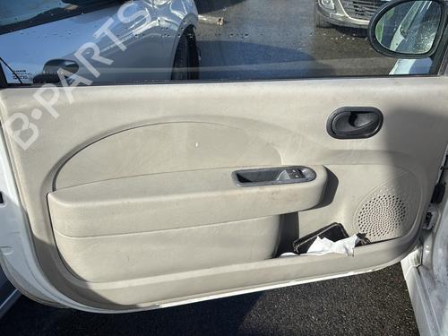 Pedal RENAULT TWINGO II (CN0_) 1.5 dCi (CN0E) | BP32524354I4 