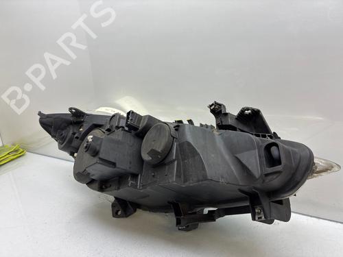 Left headlight PEUGEOT 307 Break (3E) 1.6 HDi | BP39091034C28 - Image 9