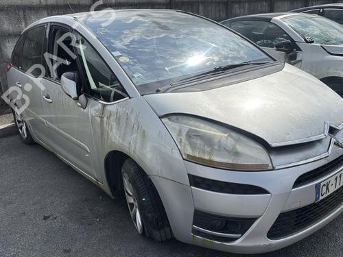 Left front window switch CITROËN C4 Picasso I MPV (UD_) 1.6 HDi | BP28353555I27 - Image 15