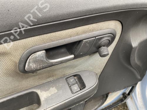 Højre forlygte SEAT CORDOBA (6L2) 1.9 SDI | BP25709234C29 