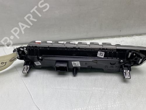 Switch PEUGEOT 3008 II SUV (MC_, MR_, MJ_, M4_) 1.2 THP/ PureTech 130 (MRHNSM, MRHNSU, MRHNSJ, MRHNYW,... | BP23769606I30 