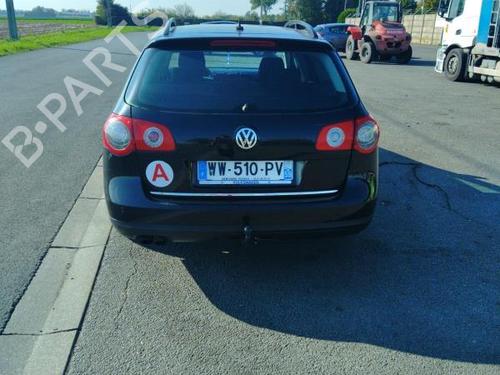 Lyskaster venstre VW PASSAT B6 Variant (3C5)  | BP20007866C28 