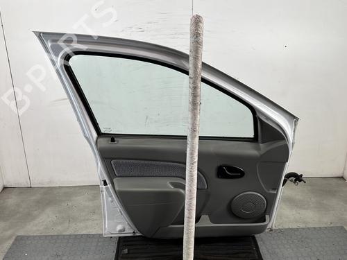 Left front door DACIA LOGAN (LS_) 1.4 (LS0A, LS0C, LS0E, LS0G) | BP31755404C2 