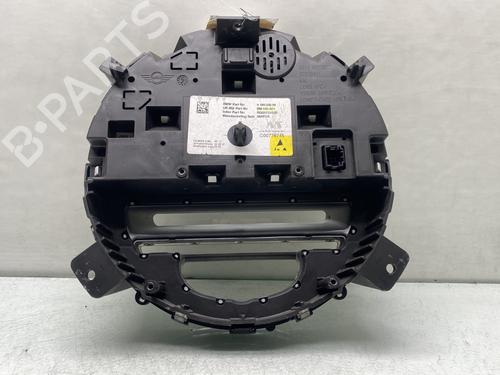 Instrument cluster MINI MINI (R56) One | BP29735501C47