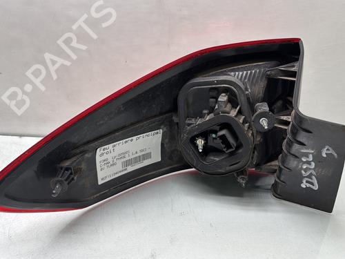 Right taillight FORD C-MAX II (DXA/CB7, DXA/CEU) 1.6 TDCi | BP29508215C35 