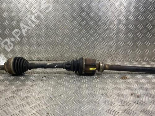 Used Right front driveshaft Right front driveshaft CITROËN C5 III Break (RW_) 2.0 HDi 165 (163 hp) 19951844 19951844
