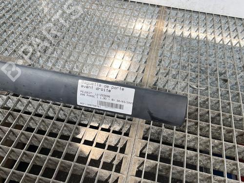Dørlist PEUGEOT 206 Hatchback (2A/C) 1.9 D | BP27643061C150 