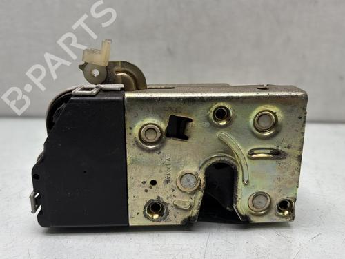 Used Front right lock PEUGEOT 307 (3A/C) 1.6 HDi (90 hp) 28625096