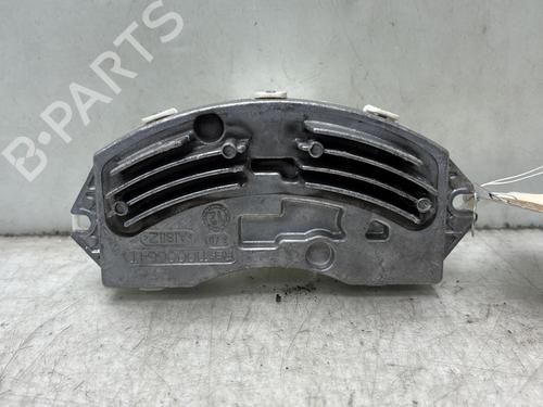 Used Heater resistor Heater resistor BMW X3 (F25) xDrive 20 d (184 hp) 34561240 34561240