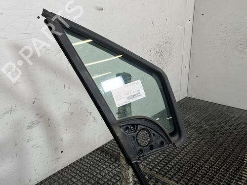 Front right quarter glass PEUGEOT PARTNER Box Body/MPV 1.6 HDi | BP31332066C112