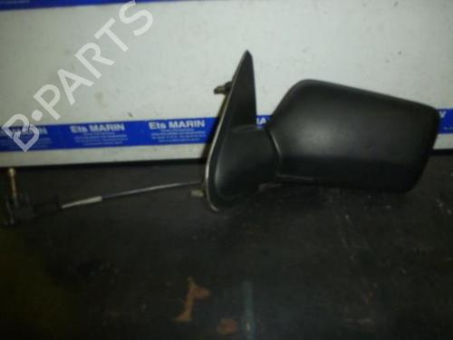 Left mirror VW GOLF III (1H1)  | BP19987638C26 